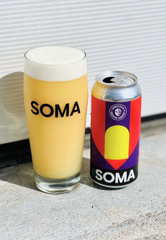 CROSSBAR w/SUDDEN DEATH _ DIPA _ 8%