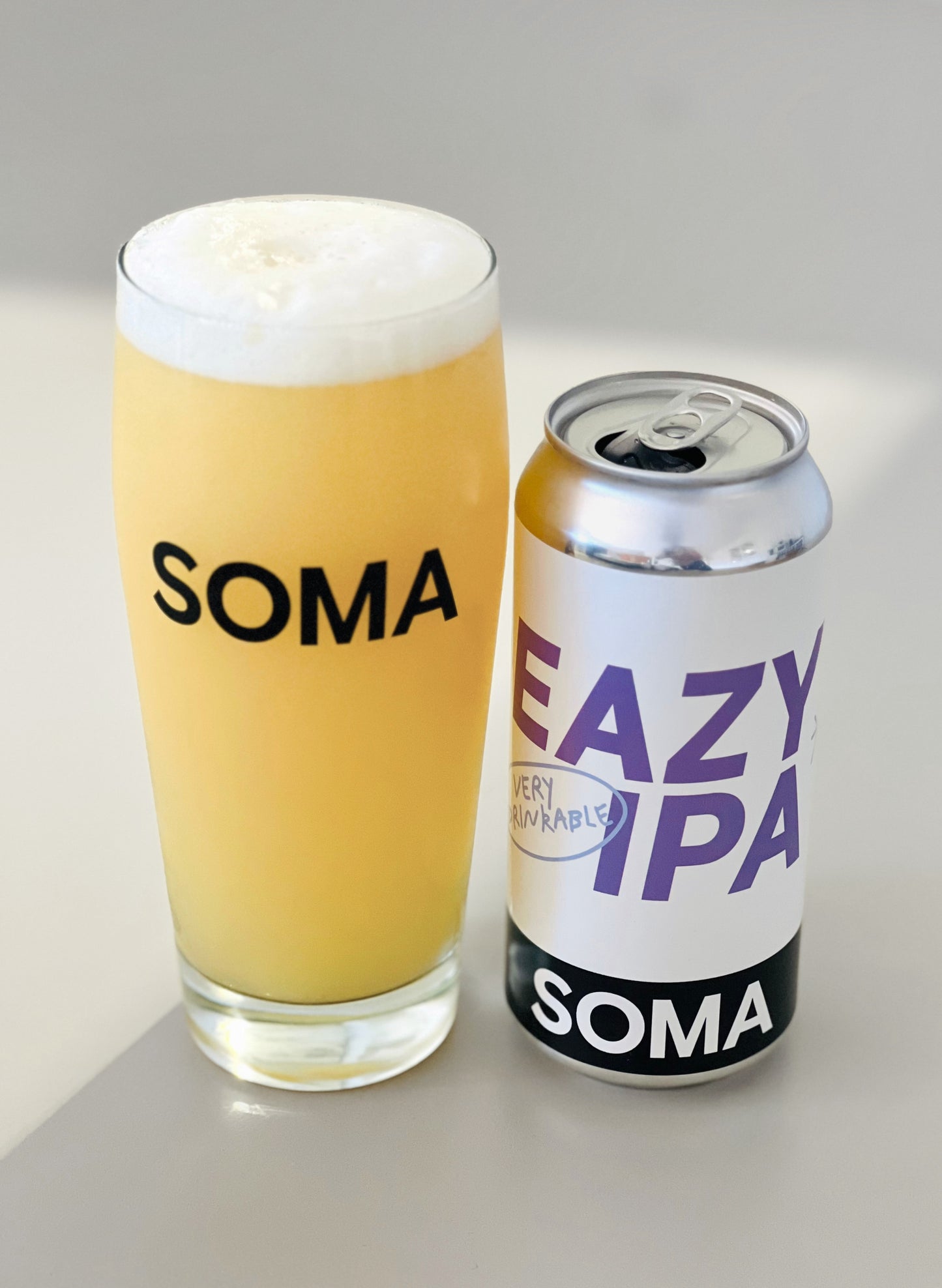 EAZY _ IPA _ 5%