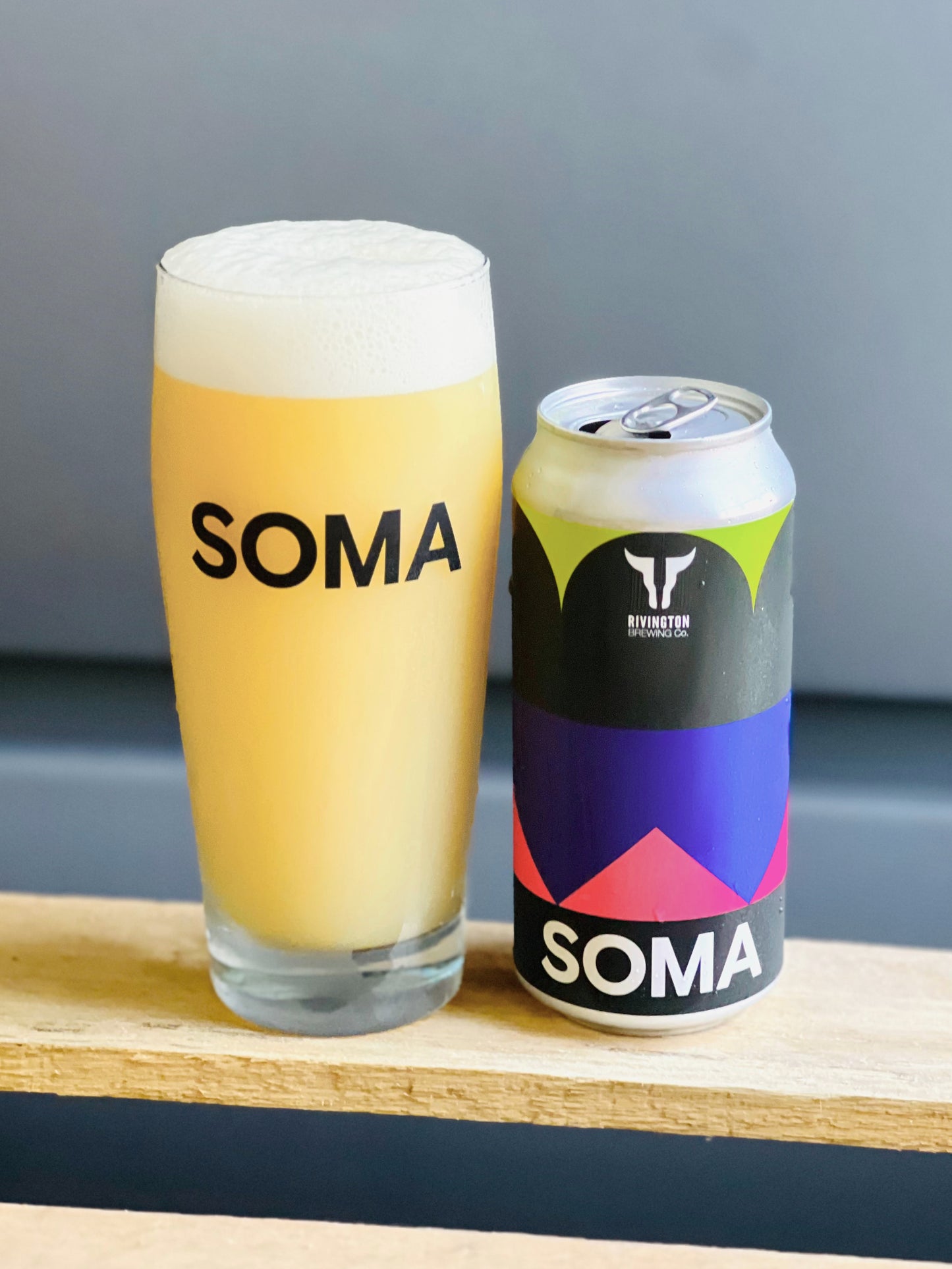 FROTH w/RIVINGTON_ DIPA _ 8%
