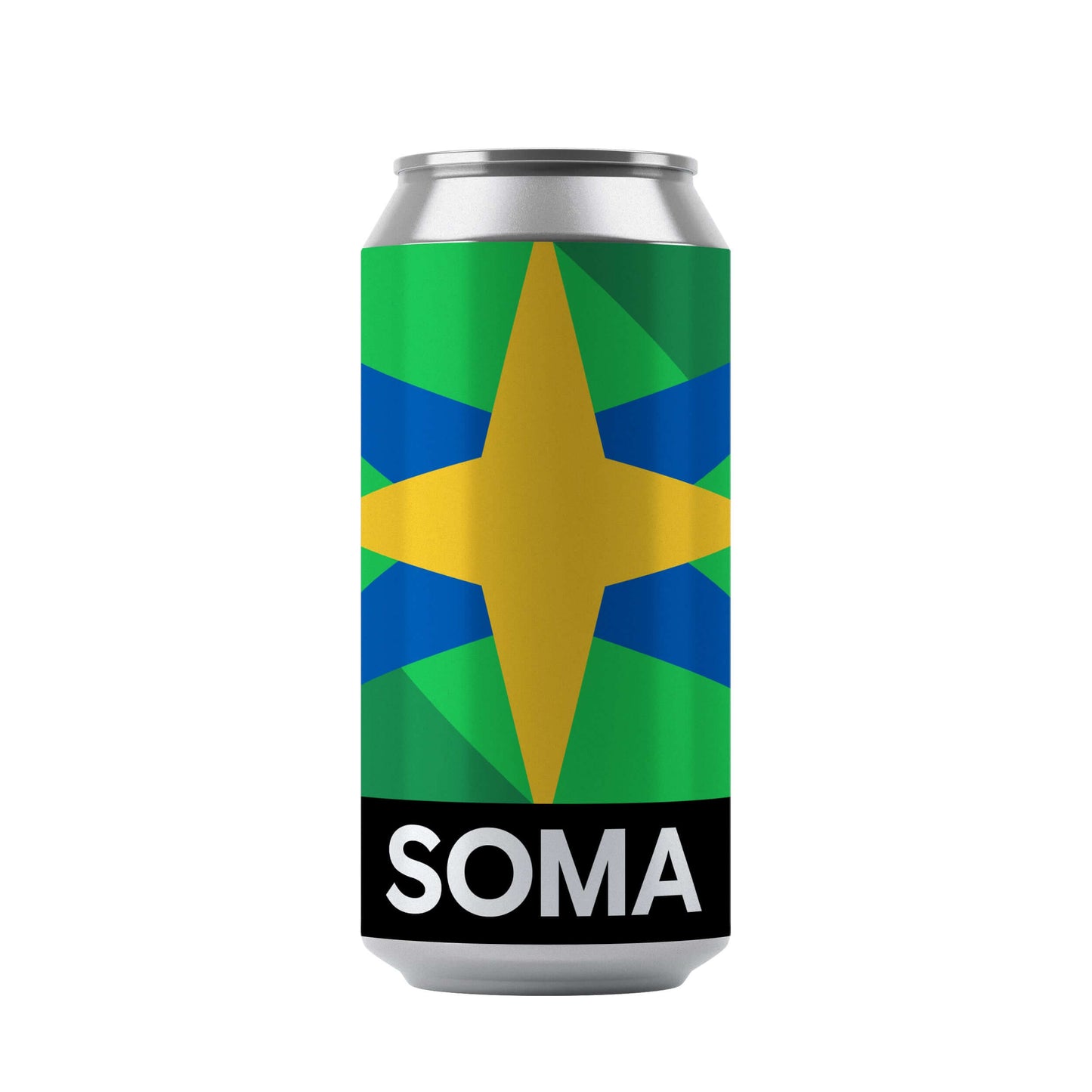 INSTICT DIPA SOMA