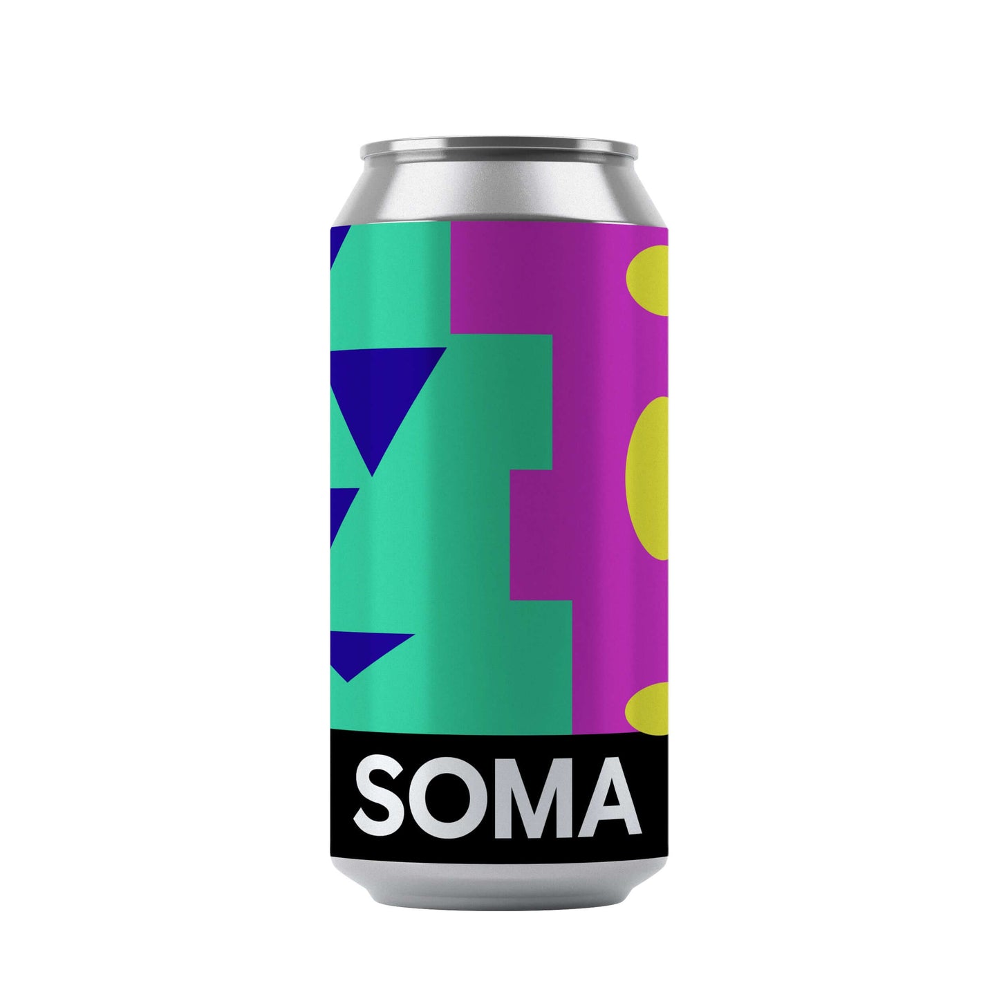 Loop IPA SOMA