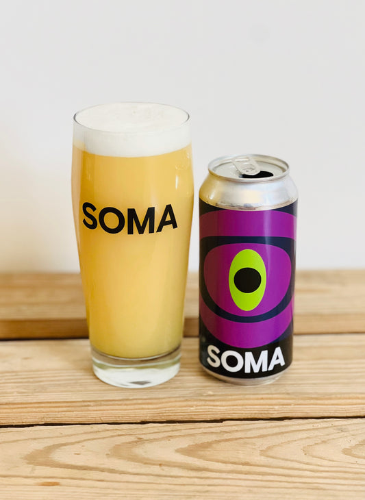RUSH HOUR _ IPA _ 6,5%