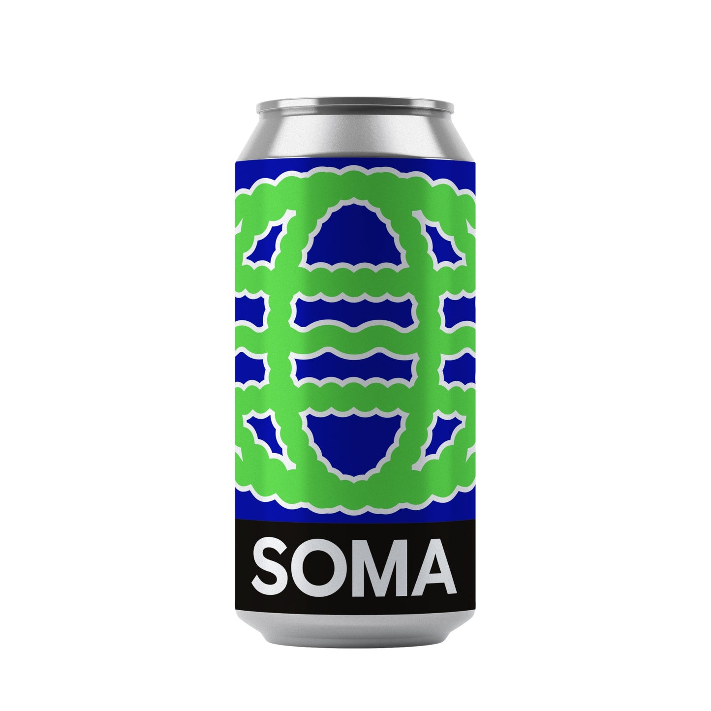BORN & RAISED _ DIPA _ 8%