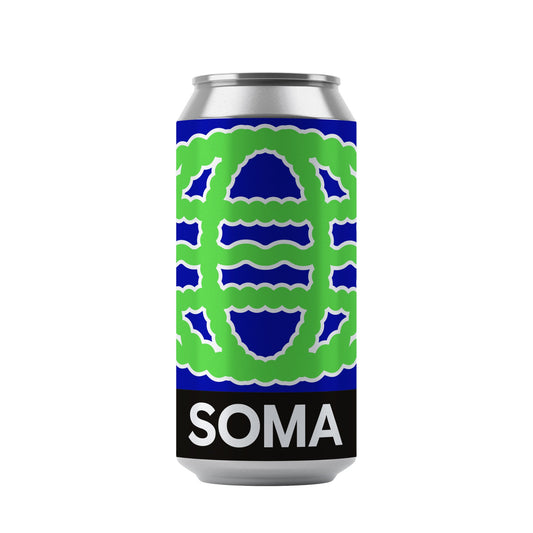 BORN & RAISED _ DIPA _ 8%