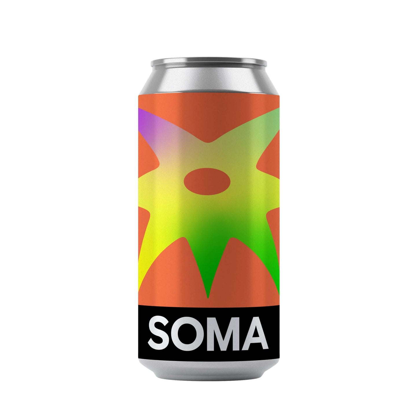 TIDE W/ TROPICAL FRUIT _ SMOOTHIE SOUR _ 5%