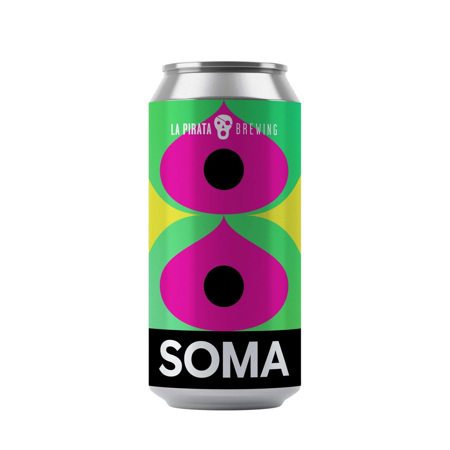 SUNDAZE W/ LA PIRATA _ IPA _ 6,5%