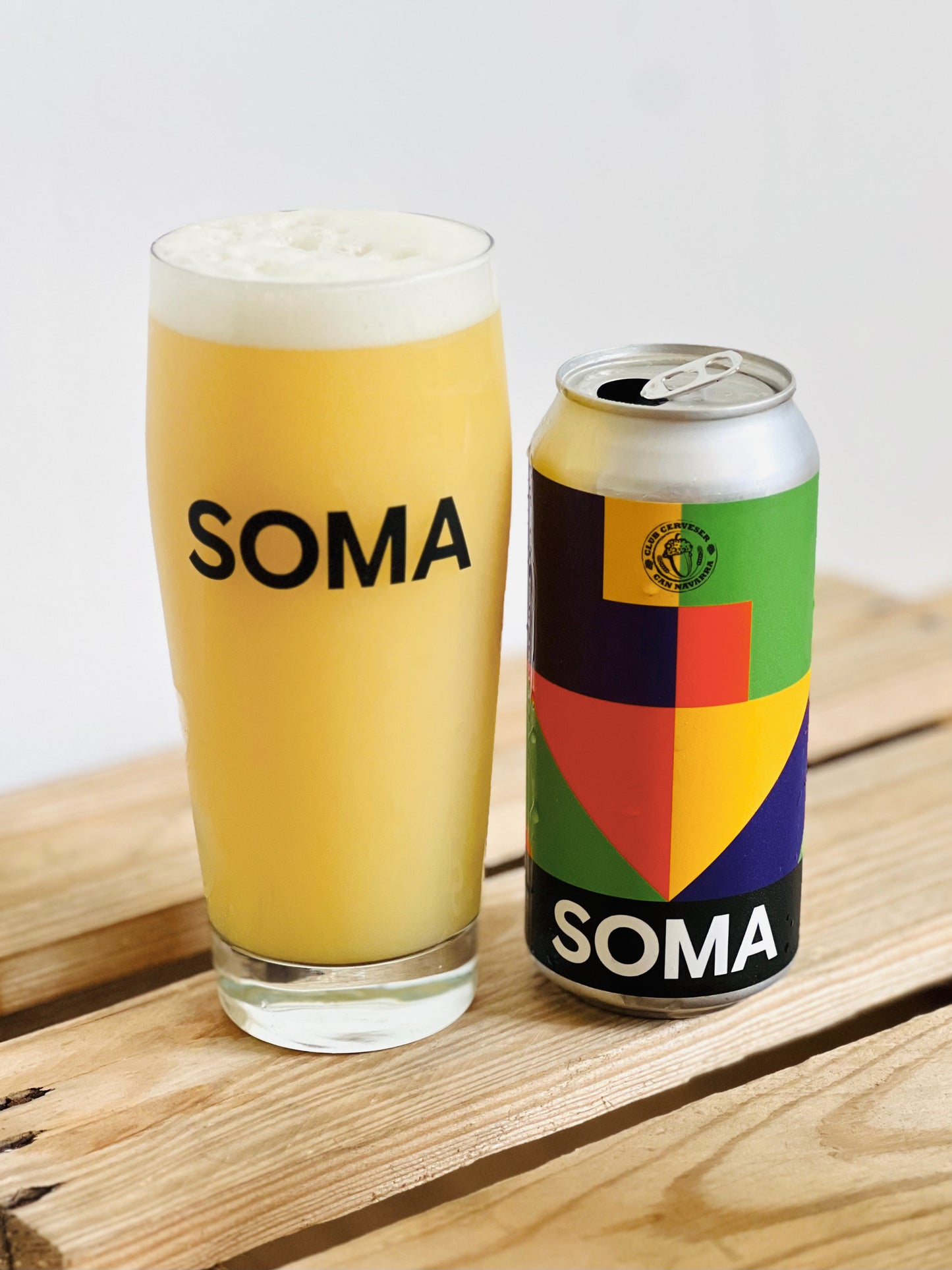 SWING w/CANNAVARRA _ IPA _ 6,5% _ 44 cl (1 UD.)
