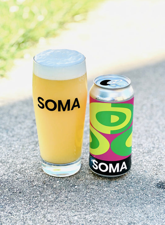 TOUGE _ IPA _ 7%