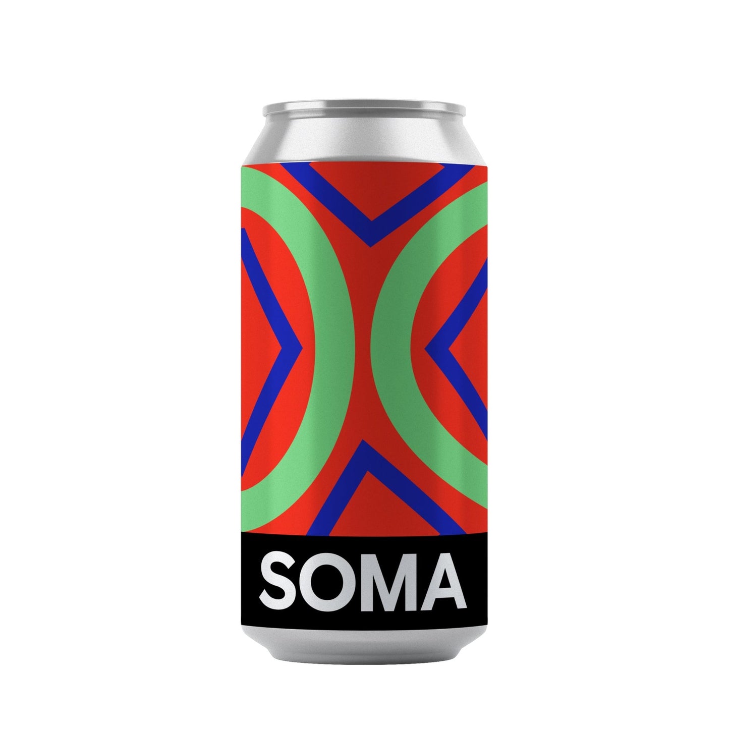 FLOP _ IPA _ 6,5% - BEER - SOMA BEER