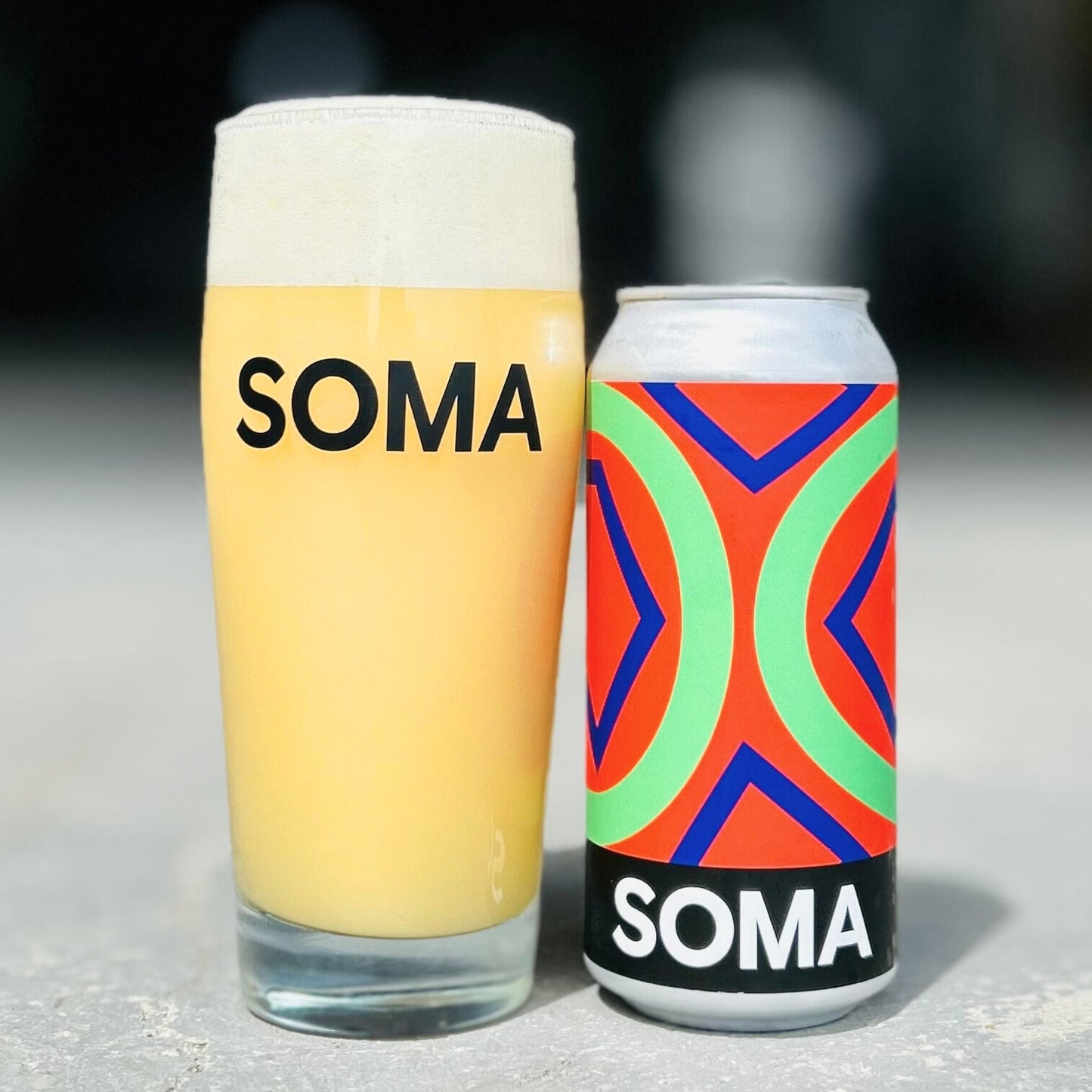 FLOP _ IPA _ 6,5% - BEER - SOMA BEER
