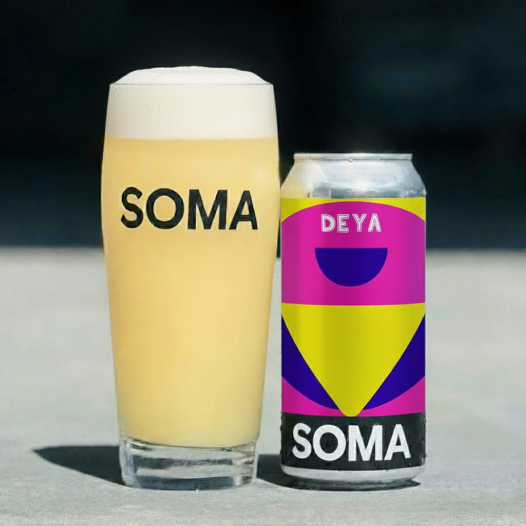 HAPPY PLACE _ IPA _ 6%