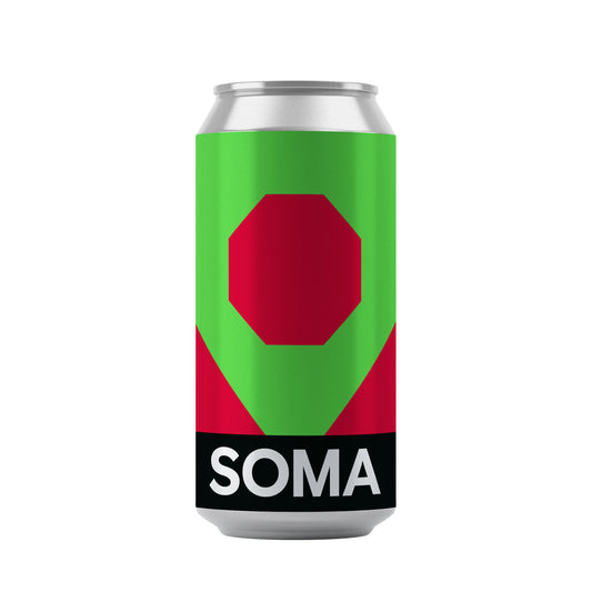 BLAZE _ IPA _ 6,5% _ 44 cl (1 UD.)