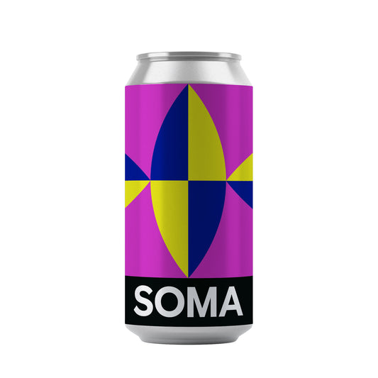 CHROMA _ DIPA _ 8% _ 44 cl (1 UD)
