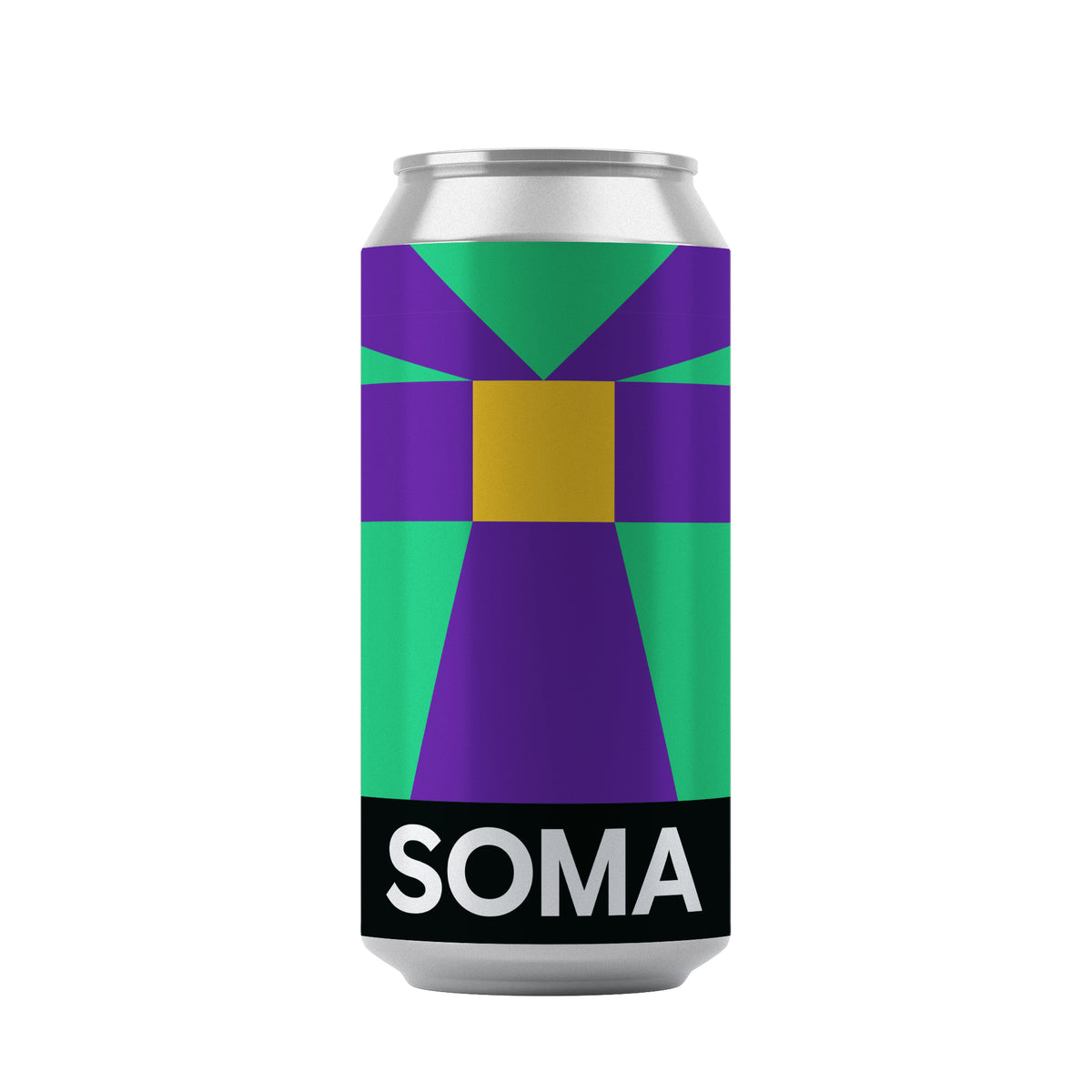 COMMUTER _ IPA _ 6,5% _ 44 cl (1 UD.)