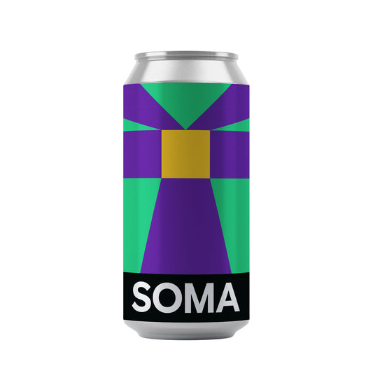 COMMUTER _ IPA _ 6,5% _ 44 cl (1 UD.)