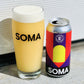 CROSSBAR w/SUDDEN DEATH _ DIPA _ 8%