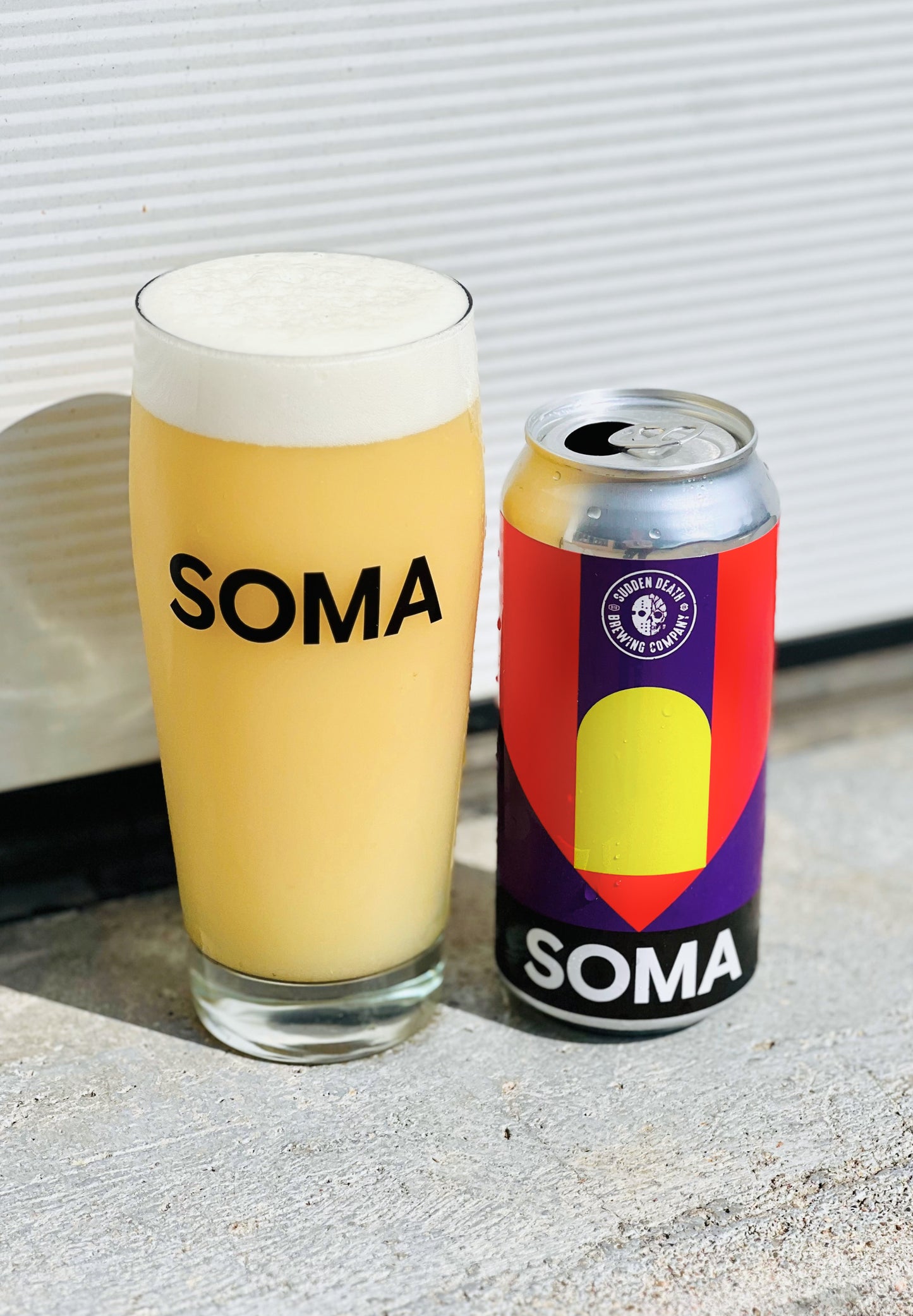 CROSSBAR w/SUDDEN DEATH _ DIPA _ 8%