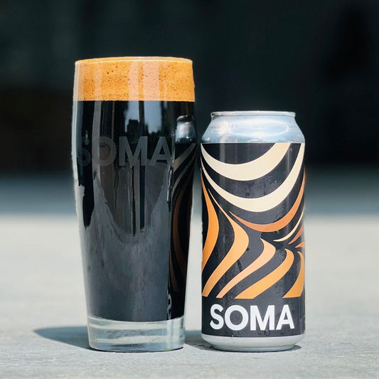 ECLIPSE _ IMPERIAL STOUT _ 12%