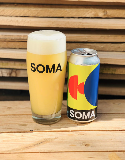 FREE FALL _ IPA _ 7%