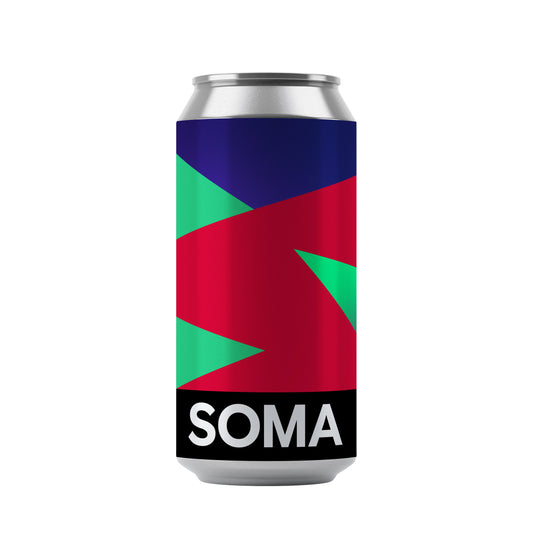 GOON _ IPA _ 6%