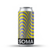 SOMA GROUND CONTROL _ IPA _ 7% - Soma