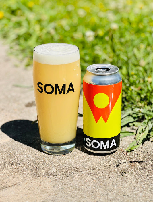 JUICE _ IPA _ 6%
