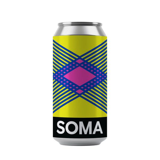 MAZE _ IPA _ 6,5% _ 44 cl (1 UD.)