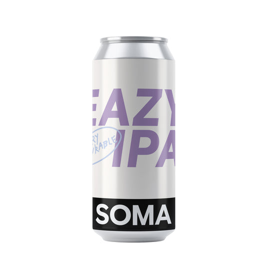 EAZY _ IPA _ 5%