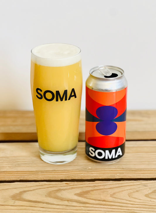 NECTAR _ DIPA _ 8% _ 44 cl (1 UD)