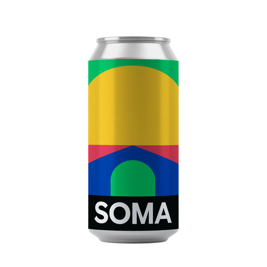 ONIRIA _ IPA _ 7% _ 44 cl (1 UD.)