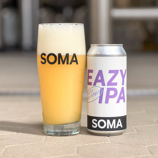 EAZY _ IPA _ 5%