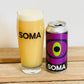 RUSH HOUR _ IPA _ 6,5% _ 44 cl (1 UD.)