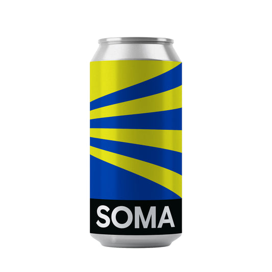 SHEEN _ IPA _ 6,5% _ 44 cl (1 UD.)