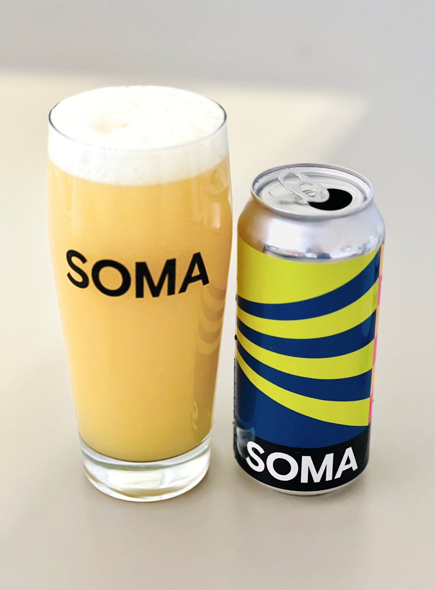 SHEEN _ IPA _ 6,5% _ 44 cl (1 UD.)