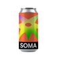 TIDE W/ TROPICAL FRUIT _ SMOOTHIE SOUR _ 5%