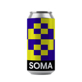 FRESHHHH_ IPA _ 6% - Cerveza Artesana SOMA - Soma