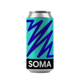 Cerveza Artesana SILLY DIPA 8% - SOMA - Soma