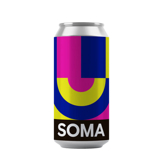 SOULFUL _ IPA _ 6% _ 44 cl (1 UD.)