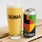 SWING w/CANNAVARRA _ IPA _ 6,5% _ 44 cl (1 UD.)