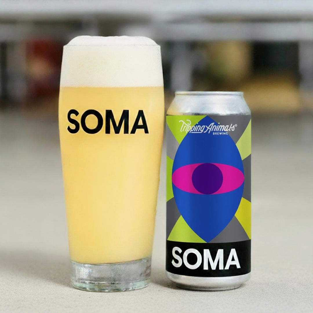 SCOOBY SNAX _ DIPA _ 8%