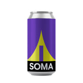 SOMA GANG _ DIPA _ 8% _ 44 cl (1 UD.) - Soma