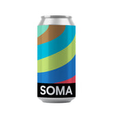 SOMA DIZZY _ DIPA _ 8% _ 44 cl (1 UD.) - Soma