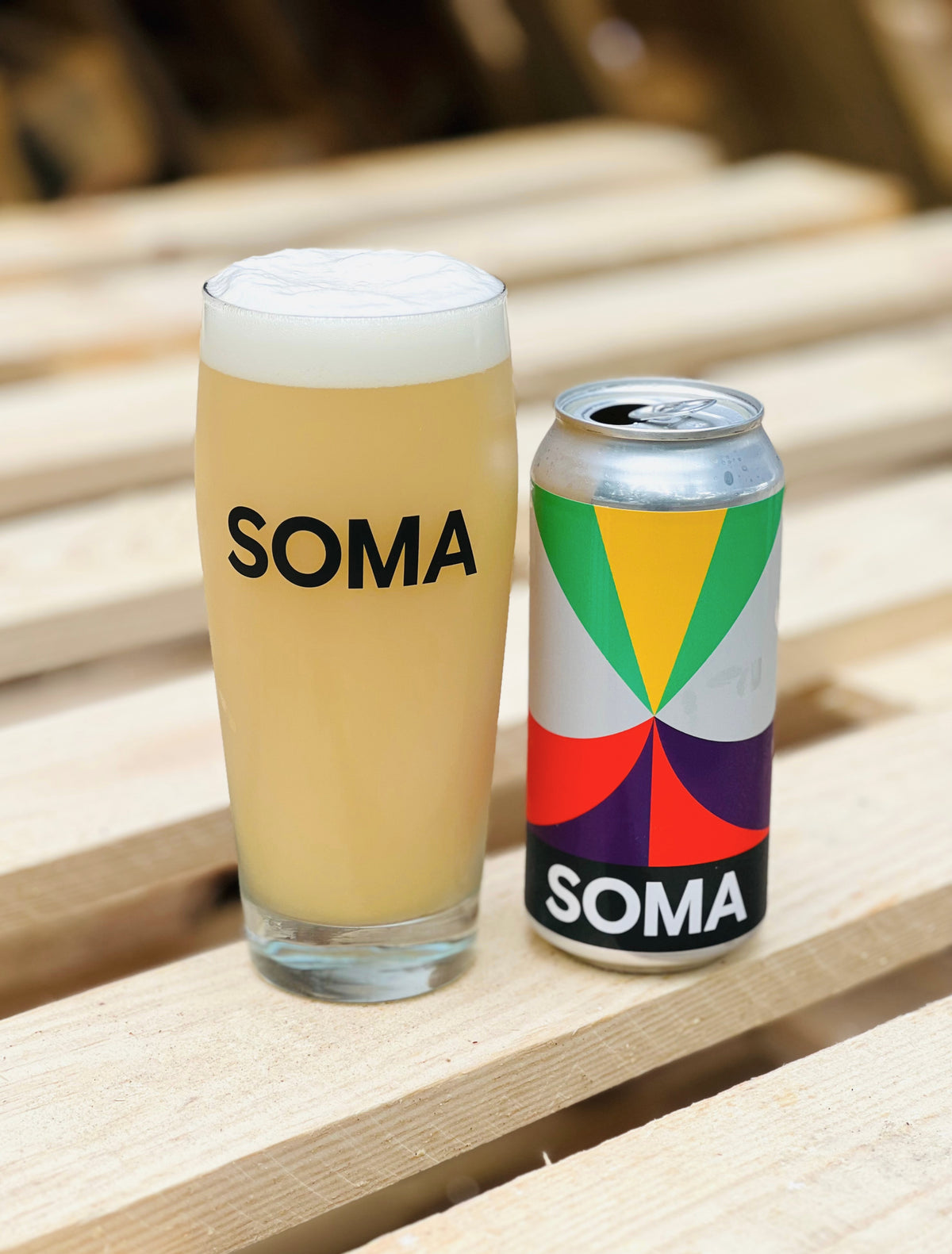 WAVELENGTH _ IPA _ 6,5%