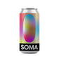 AURA _ IPA _ 6,5% - BEER - SOMA BEER