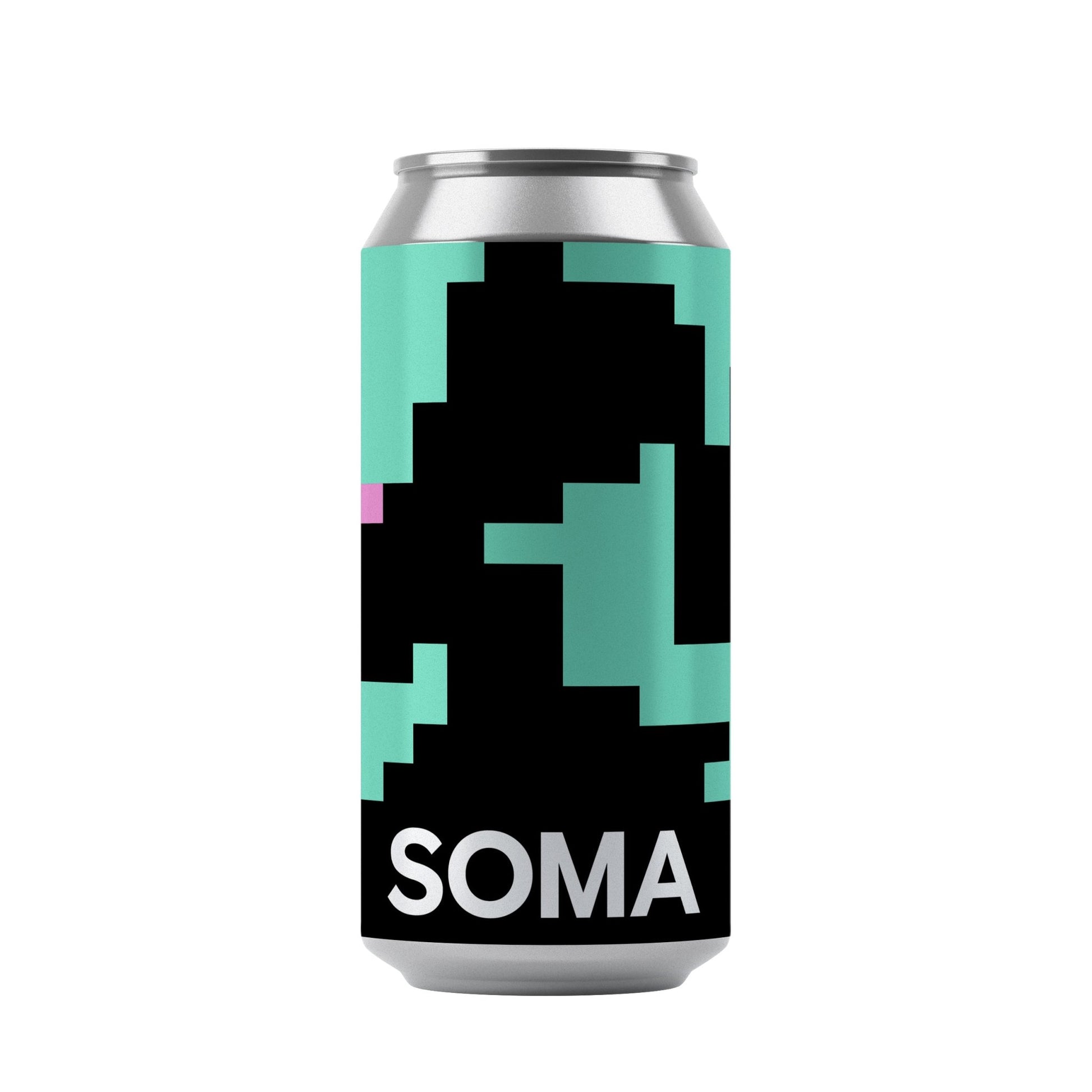 BOSS MODE_ TIPA _ 10% - BEER - SOMA BEER