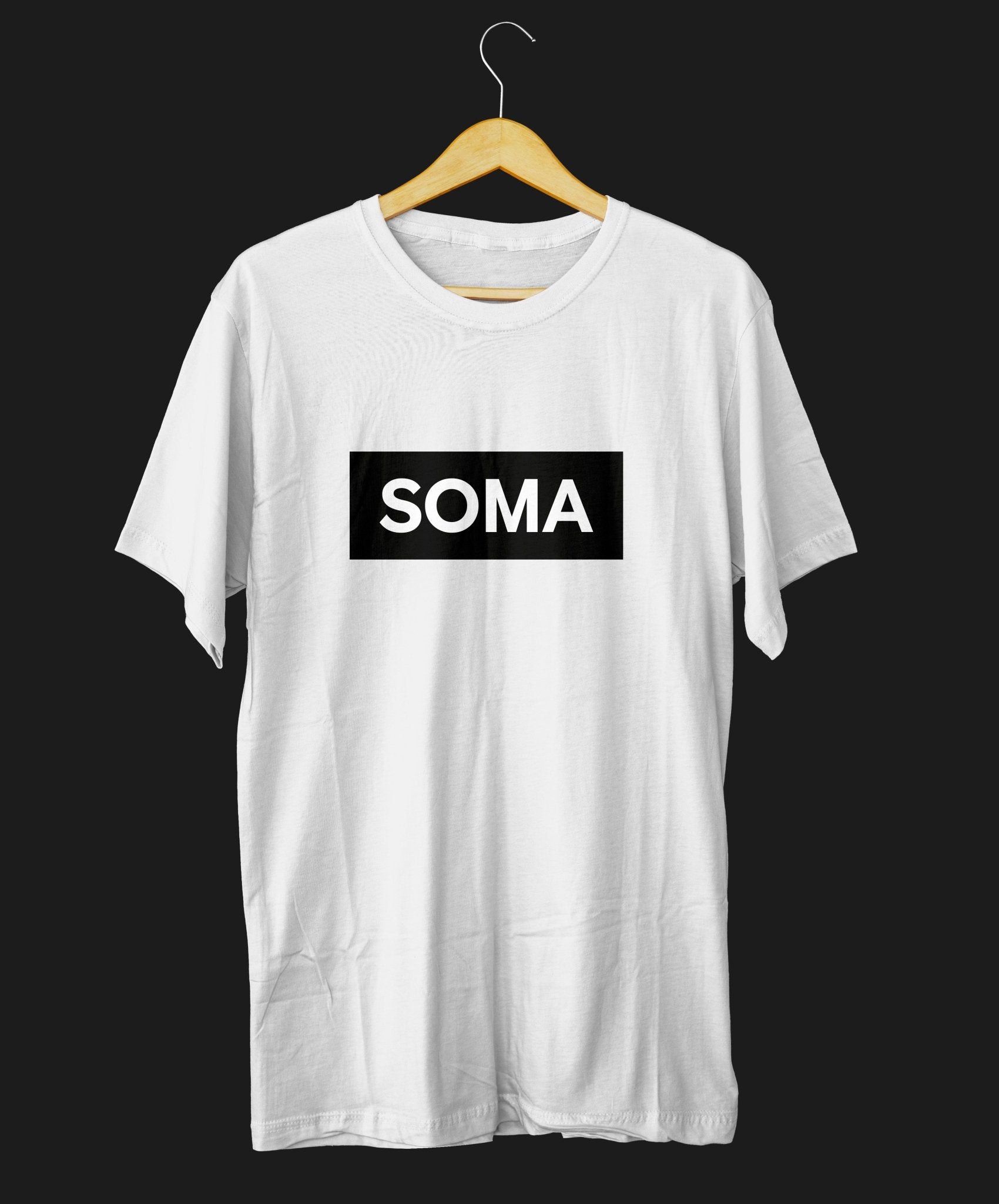 CAMISETA _ BOX - SOMA BEER