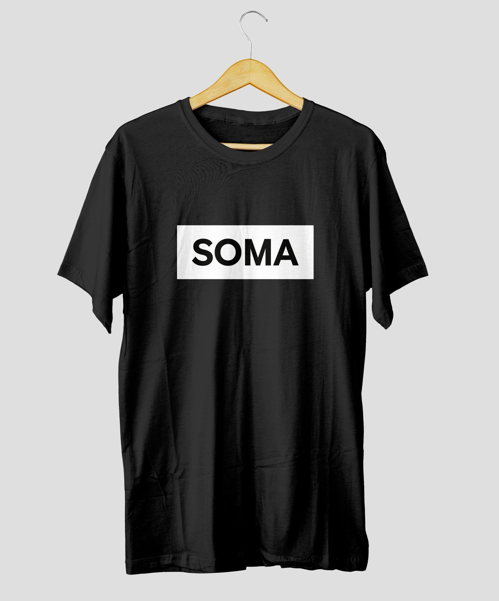 CAMISETA _ BOX - SOMA BEER