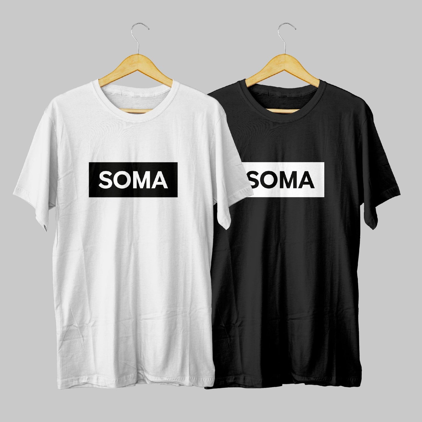 CAMISETA _ BOX - SOMA BEER