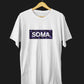 CAMISETA _ DRIP - SOMA BEER