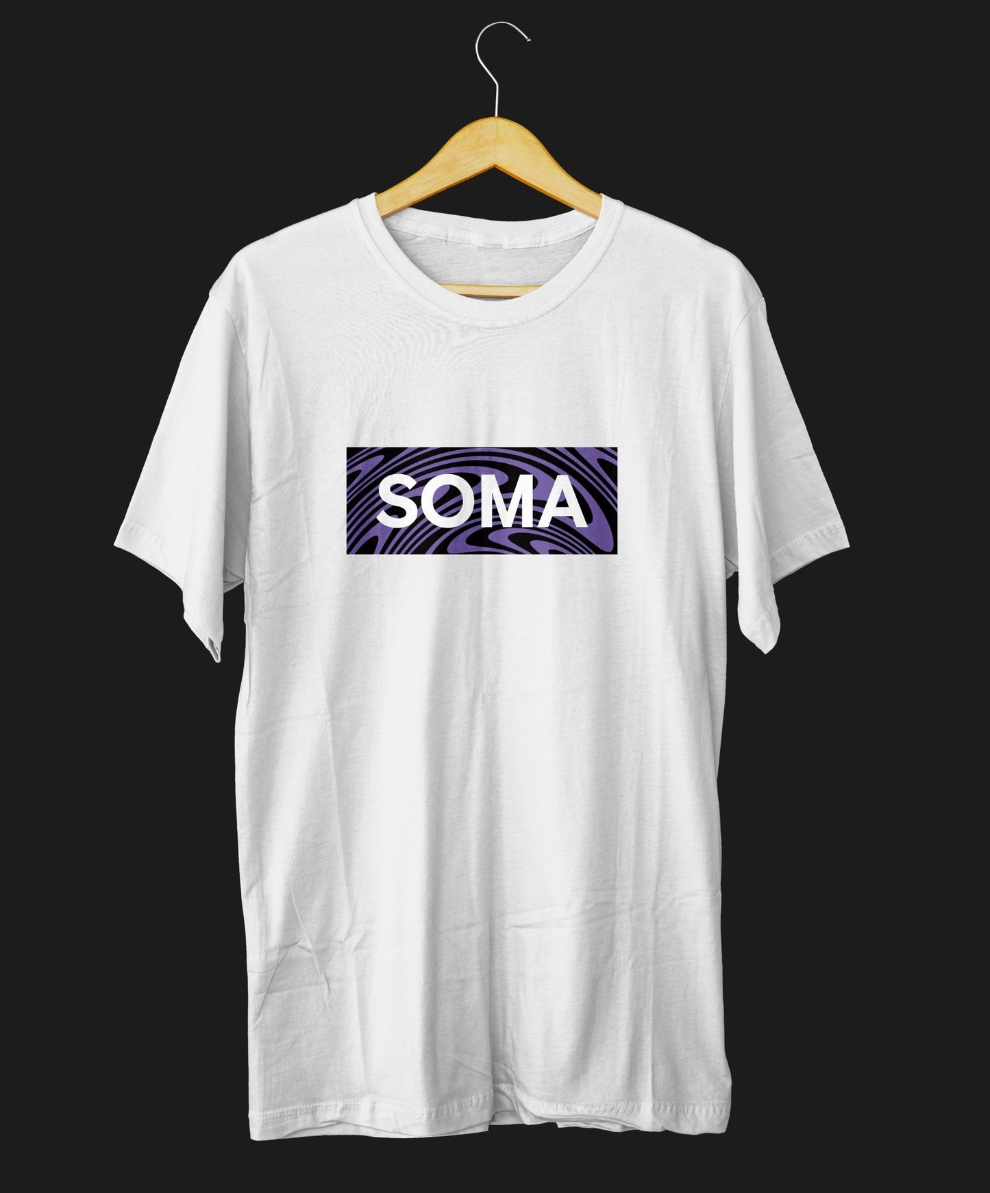 CAMISETA _ DRIP - SOMA BEER